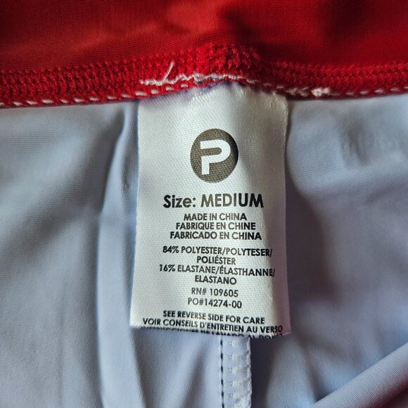 Pelagic Maui UPF 50 Leggings - Picture 9 of 9